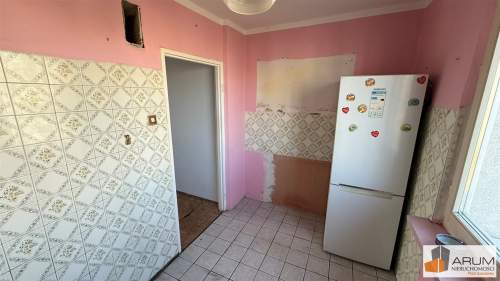 Mieszkanie na sprzedaż, 58,3 m2, Częstochowa