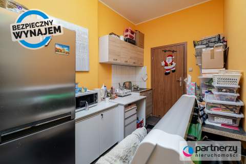 109 m2 Centrum Gdyni ul. Portowa/Duża witryna