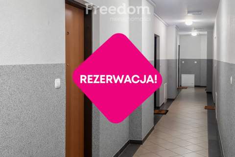 Rezerwacja