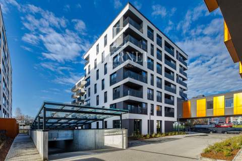 Kawalerka ul. Strzelców Kraków 28m2 tanio balkon
