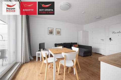 Gdańsk centrum 2 oddzielne apartamenty hala garaż