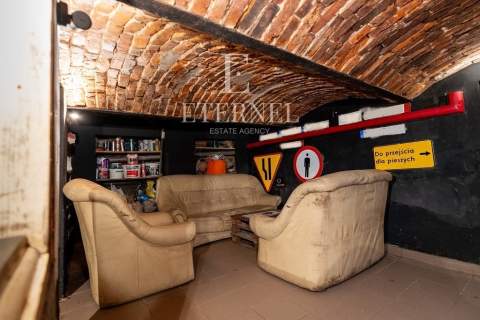 Mieszkanie 3-pokojowe z piwnicą 40m2