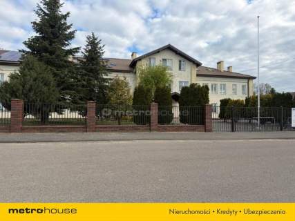Sprzedam działkę o pow.3 500 m2 MPZP w Daszynie.