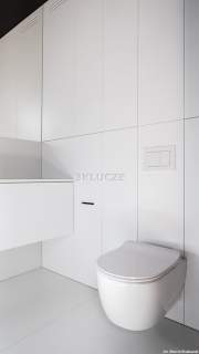 Mieszkanie z antresolą Sławin