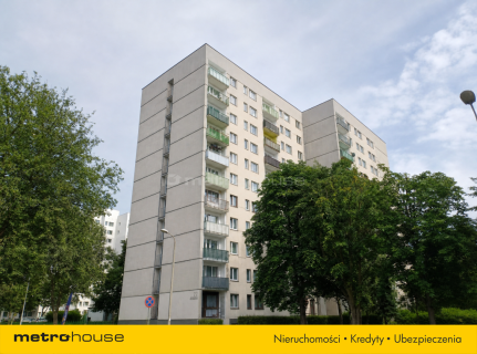 3 pokoje z balkonem Zielona Ligota