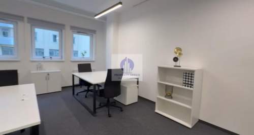 Wola lokal biurowy 100,75m2 do wynajęcia