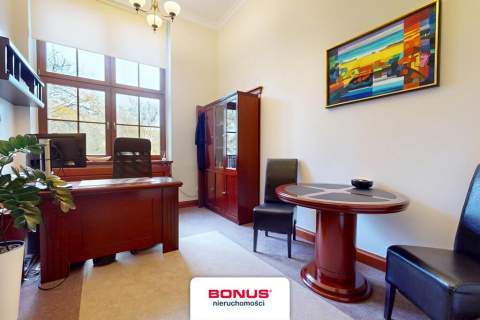 Biuro na sprzedaż, 387,16 m2, Szczecin