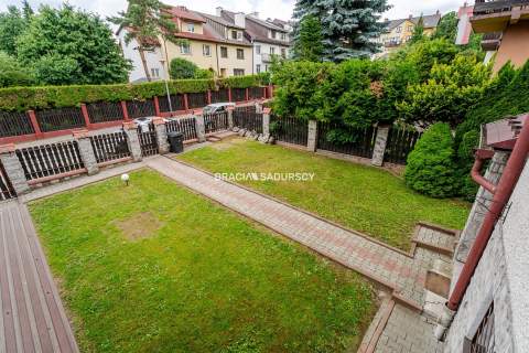 Dom 360 m działka 688 m Wzgórza Krzesławickie
