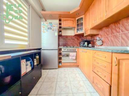 3 pokoje 59,8 m2 os. Batorego MOŻLIWA ZAMIANA