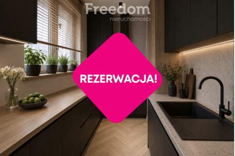 Mieszkanie 2 pokoje Rzeszów ul. Broniewskiego