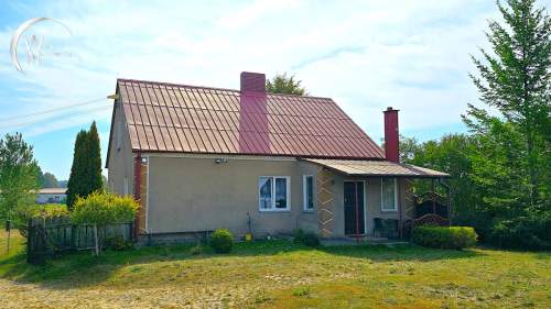 16 ha ziemi z siedliskiem