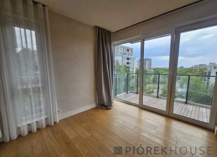 3-pokojowe mieszkanie na Żoliborzu
