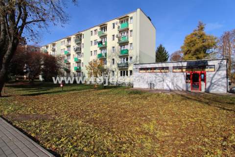 Mieszkanie na sprzedaż, 47,2 m2, Hrubieszów