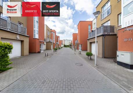 Mieszkanie - Rumia Kosynierów