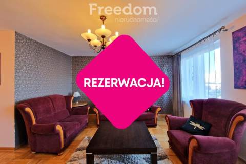 1 piętro, 111 m 2 mieszkania w jednym Okopowa