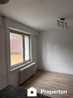 2- pokojowe mieszkanie w Giżycku