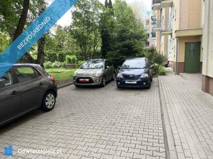 3 pokoje Sołacz cicha okolica