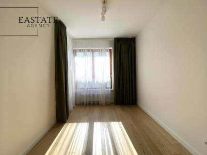 Balkon/Parking/1-Najemca/Metro 