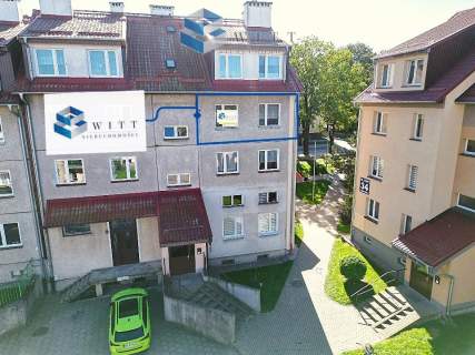 3-pokojowe mieszkanie z loggia5,5m2 może byćTwoje 