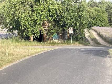 Atrakcyjna działka z warunkami zabudowy Karczewko Puszcza Zielonka