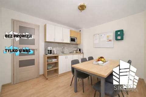 Lokal z potencjałem inwestycyjnym 85 m Gdynia