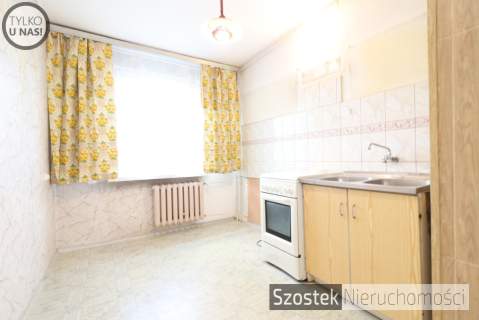 Kameralne/ciche/3 pokojowe/balkon/Tysiąclecie