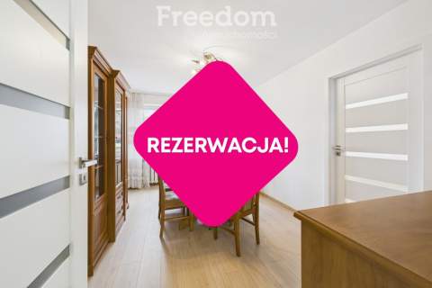 Rezerwacja