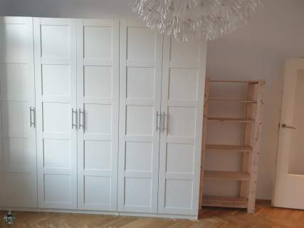 B.Fajne, Stare Podgórze, Limanowskiego,62m2,1p.