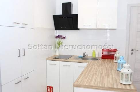 Mieszkanie na sprzedaż, 36,3 m2, Warszawa