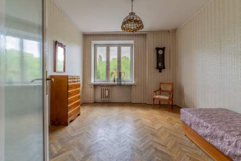 Park Arkadia Wysokie Balkon Parkiet Metro