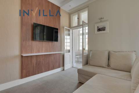 Stylowy apartament przy nadmorskim bulwarze
