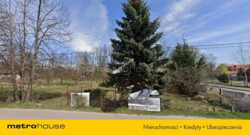 Działka 2796m2 w Nadarzynie S8, pełne uzbrojenie
