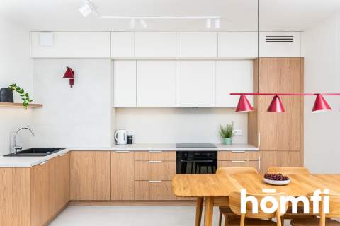 NOWE 2 POKOJOWE BALKON PARKING KOMÓRKA