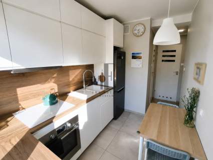 2/3 pokoje Saska Kępa 62m2