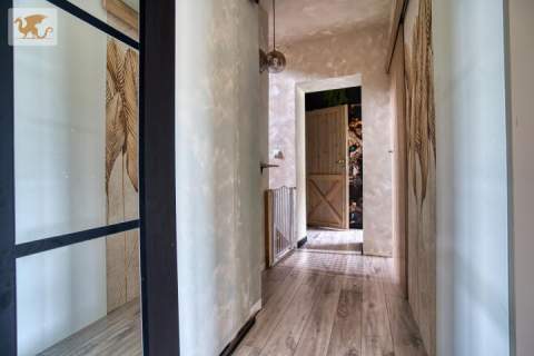 Sucha Beskidzka - lokal mieszkalny 111 m2 odrębna KW