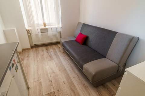 Targowa 47, Śródmieście, funkcjonalne studio