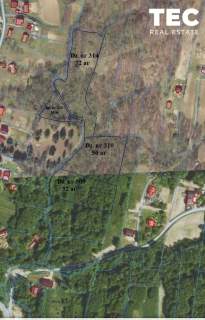 Na sprzedaż kompleks gruntów - 2,98 ha