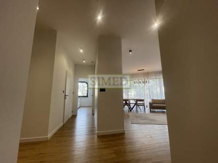 Apartament bardzo blisko Łazienek Królewskich
