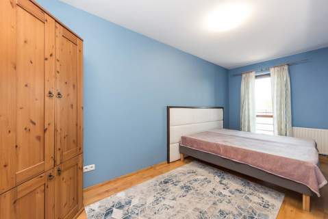 Słoneczne z balkonem ok. Poznańskiej