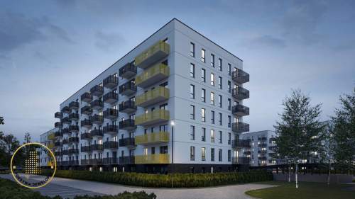 4 pokojowe mieszkanie Bazylianówka blisko Centrum