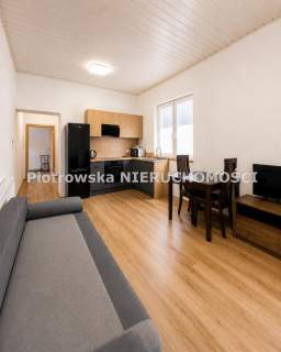Działka na sprzedaż, 214 m2, Chojne