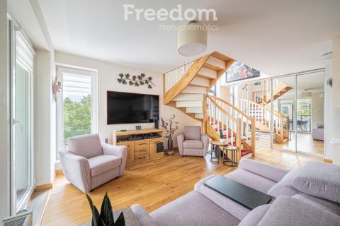 Luksusowy apartament -Polanki/Kołobrzeg
