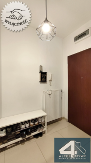 Wyremontowane mieszkanie, prestiżowe osiedle.