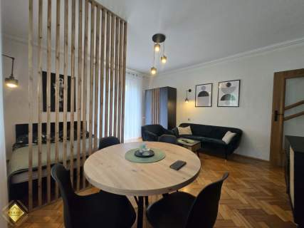 Raków / 2 pokoje / balkon / do wprowadzenia