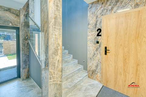 Apartamenty Bursztynowa Hel