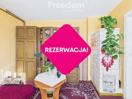 Sielskie siedlisko bez sąsiadów