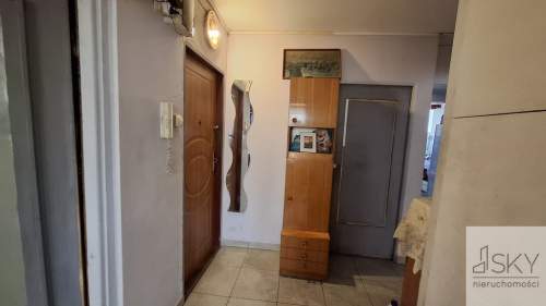 Popowicka 102, 4 pok., winda, balkon, do remontu