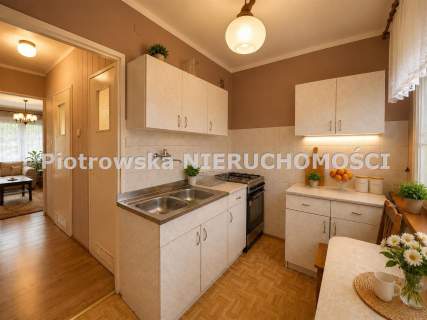 Mieszkanie na sprzedaż, 72,7 m2, Sieradz
