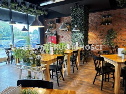 Gotowy lokal do prowadzenia pizzerii - gastronomi