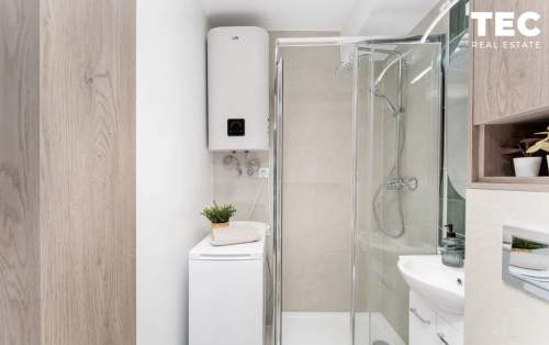 Żabiniec Zdrowa 3 pokoje 43m2 po remoncie